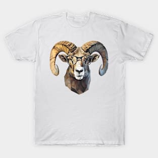 Sheep Chic T-Shirt